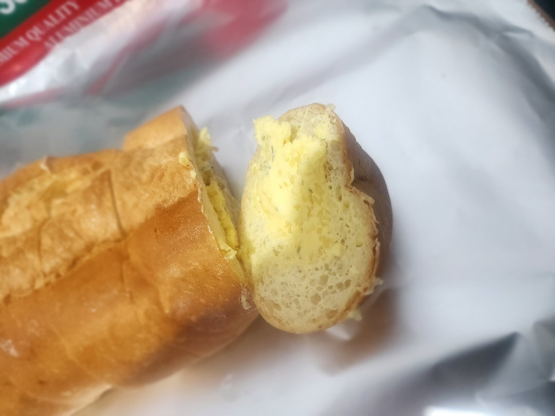 Garlic Bread