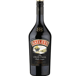 CREAM LIQUOR