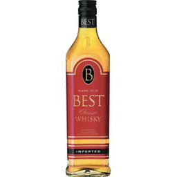 BEST WHISKEY