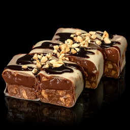 Snickers Roll