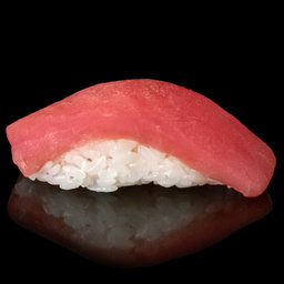 Sushi tuna