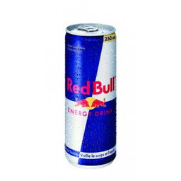 ENERGY DRINKS