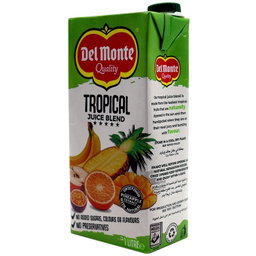 JUICE (DELMONTE/YATTA)
