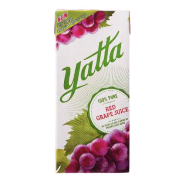 YATTA RED GRAPE JUICE_0