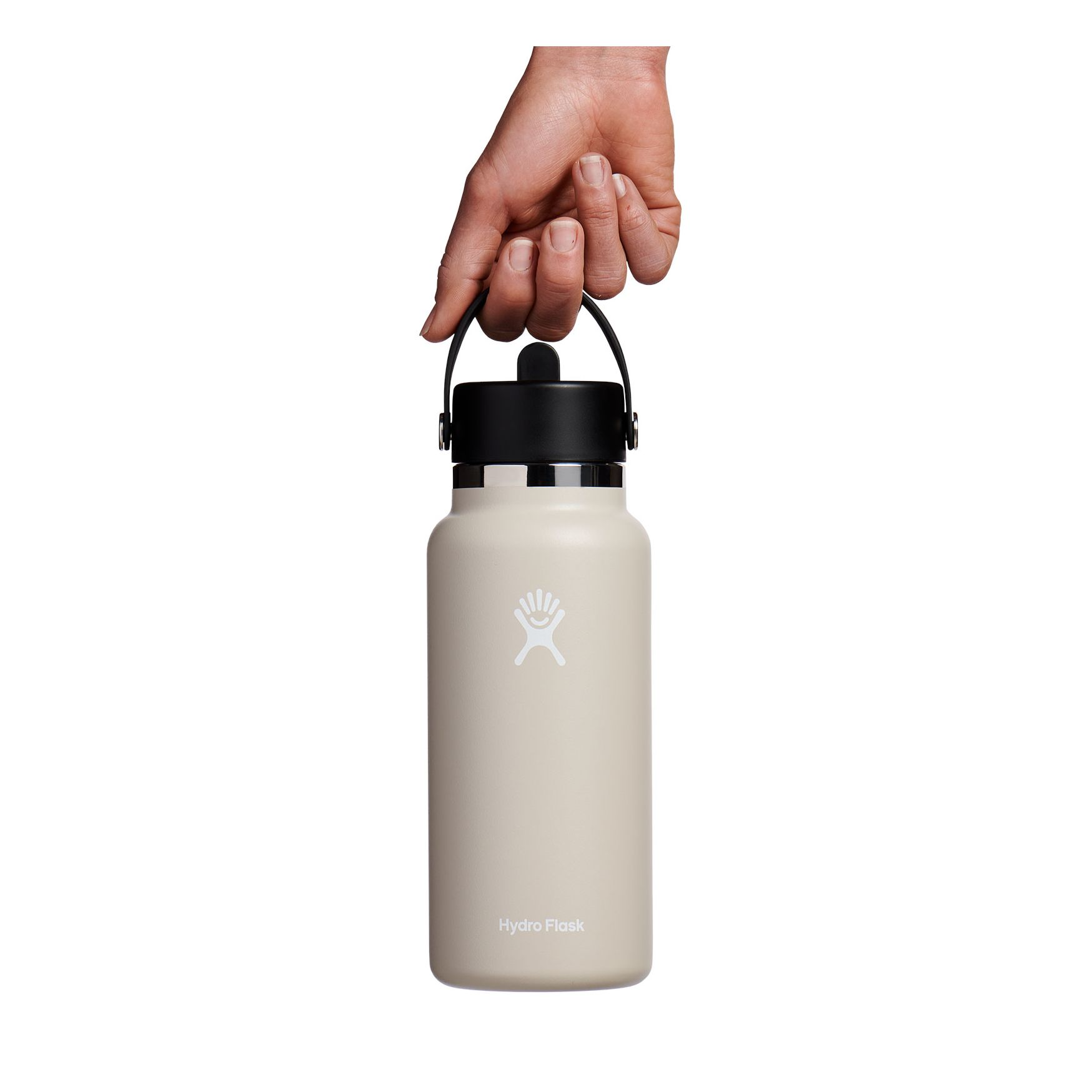Hydroflask 32 oz Wide Mouth with Flex Straw Cap_2