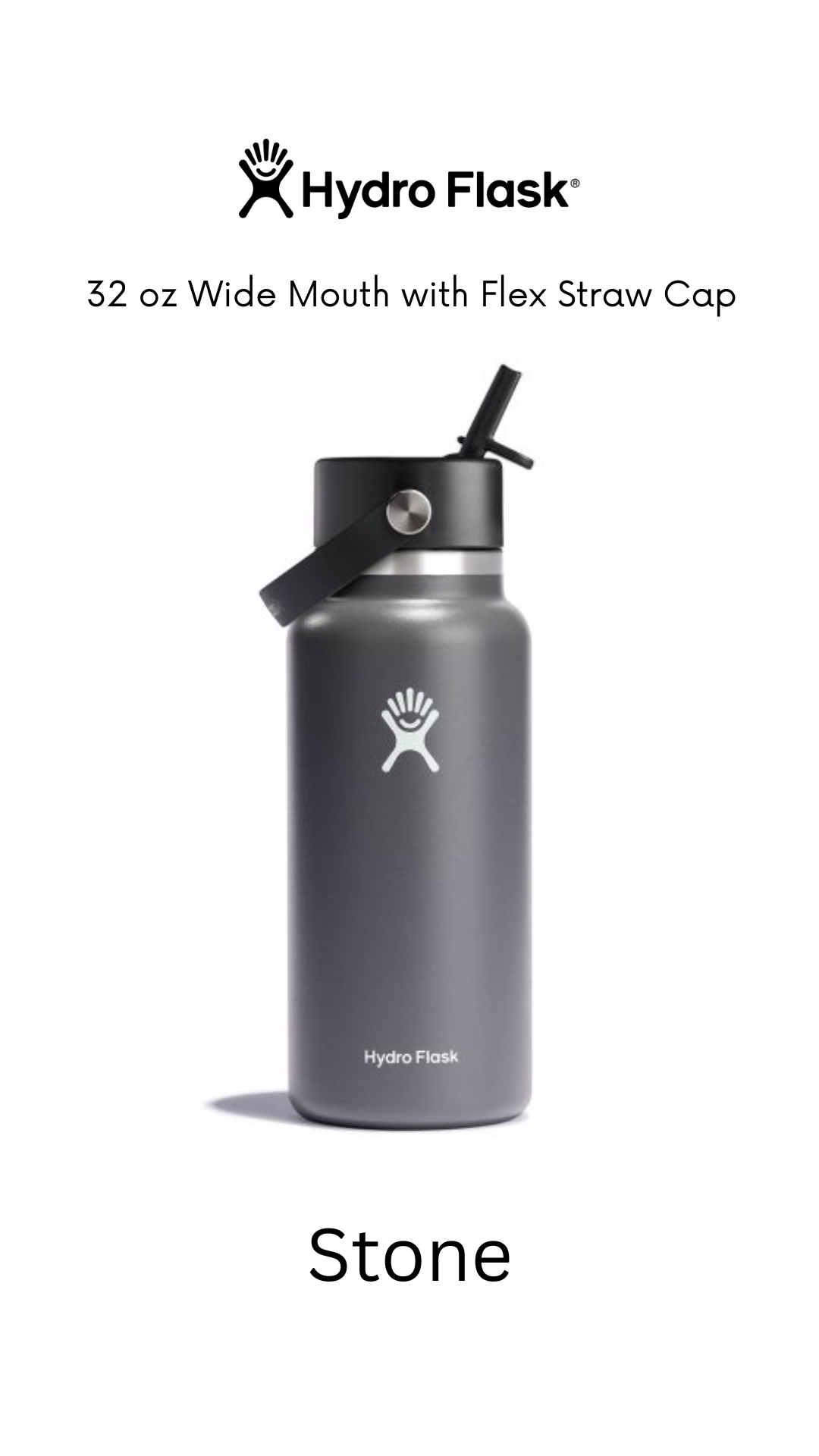 Hydroflask 32 oz Wide Mouth with Flex Straw Cap_12