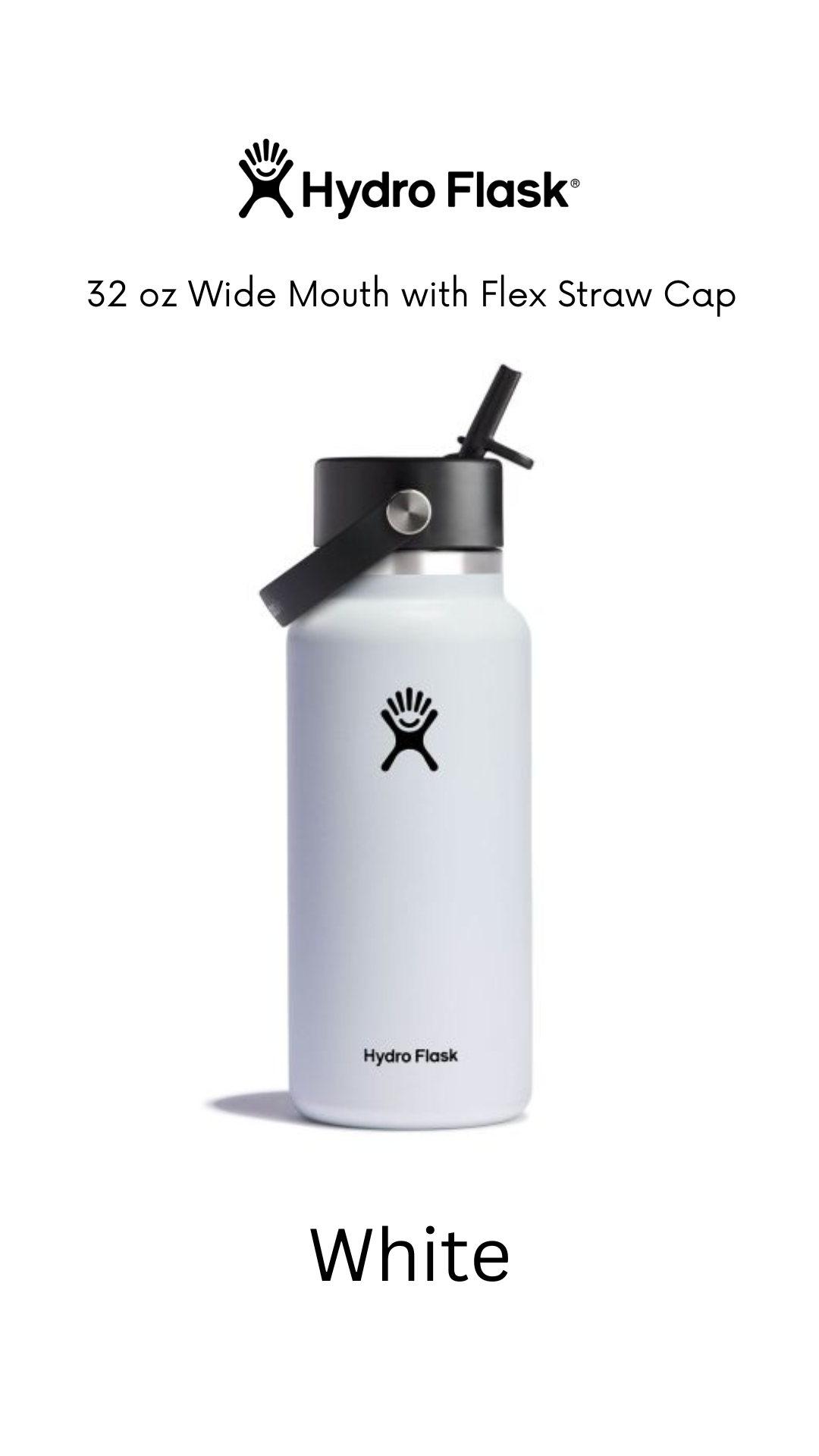 Hydroflask 32 oz Wide Mouth with Flex Straw Cap_14