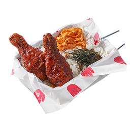 Rice Box
