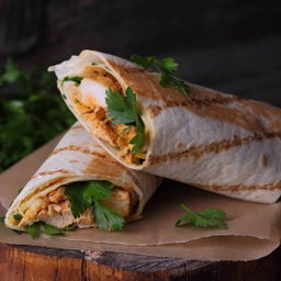 Rolls & Wraps
