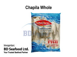 Chapila Whole