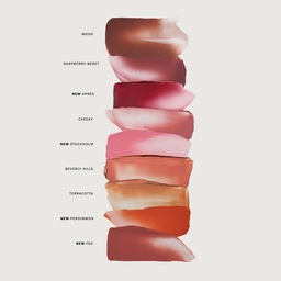 Merit Flush Balm