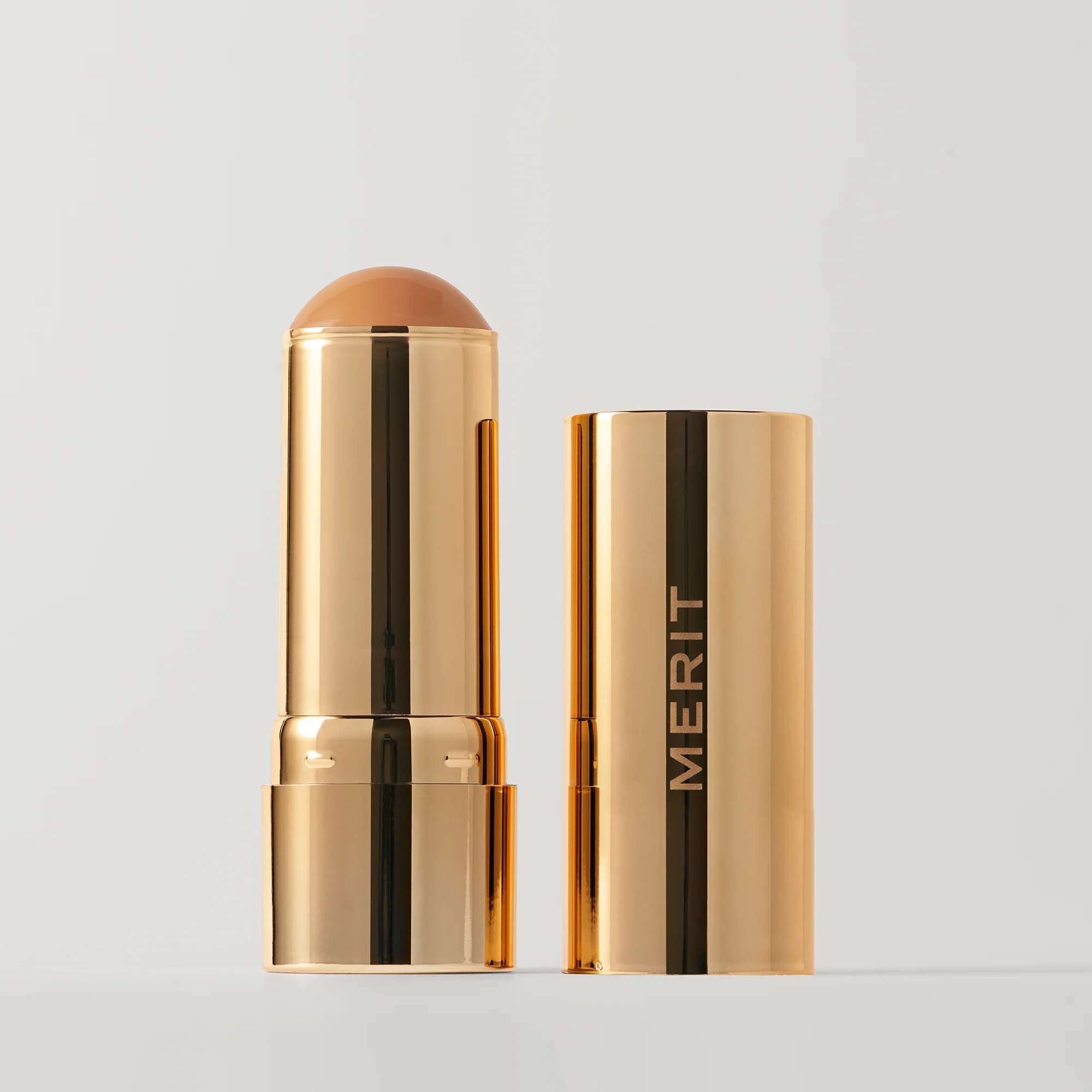 Merit Bronze Balm Sheer Sculpting Bronzer_0