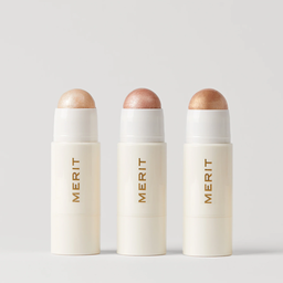 Merit Day Glow Dewy Highlighting Balm