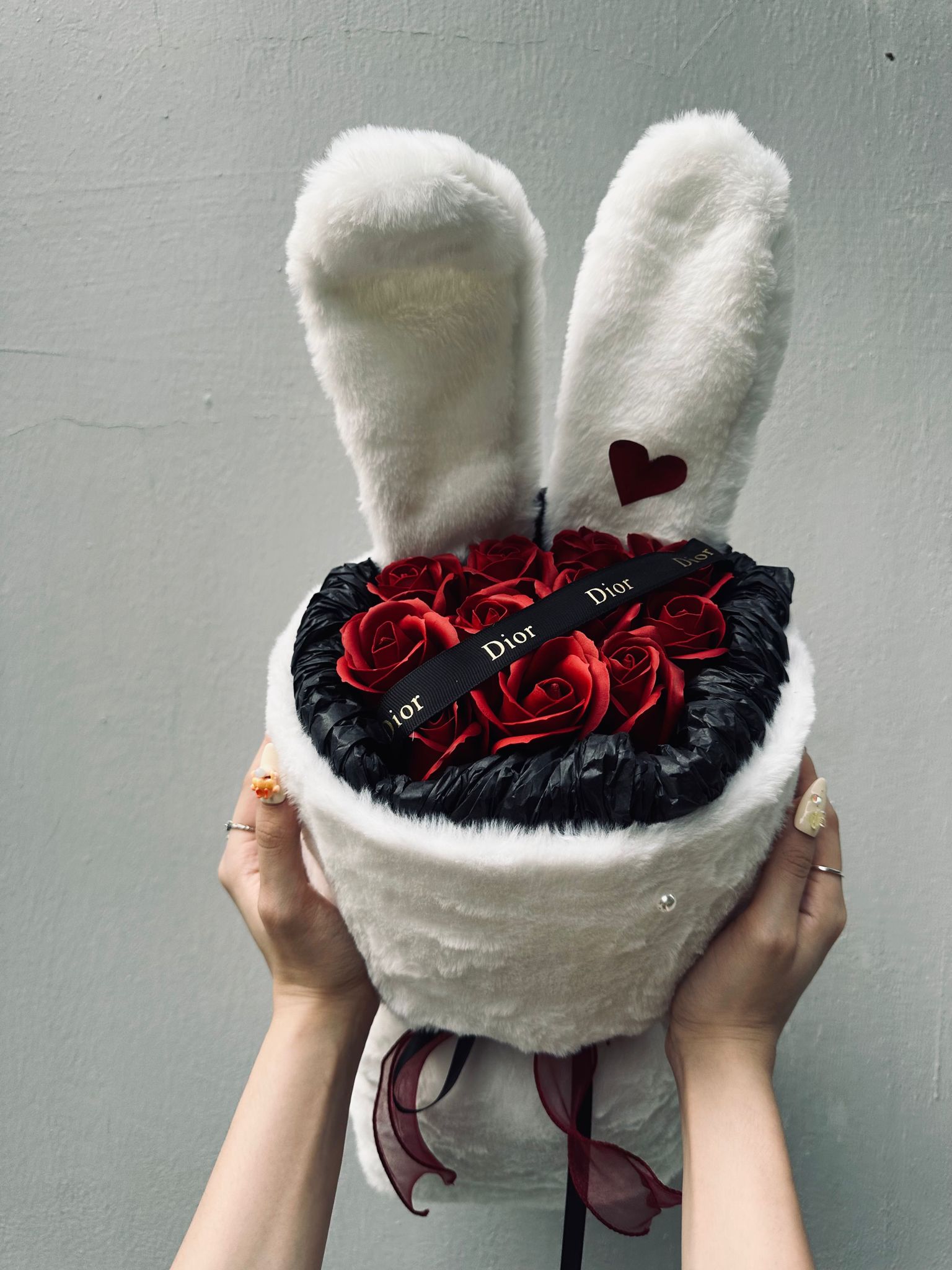 Bunny Bouquet _0