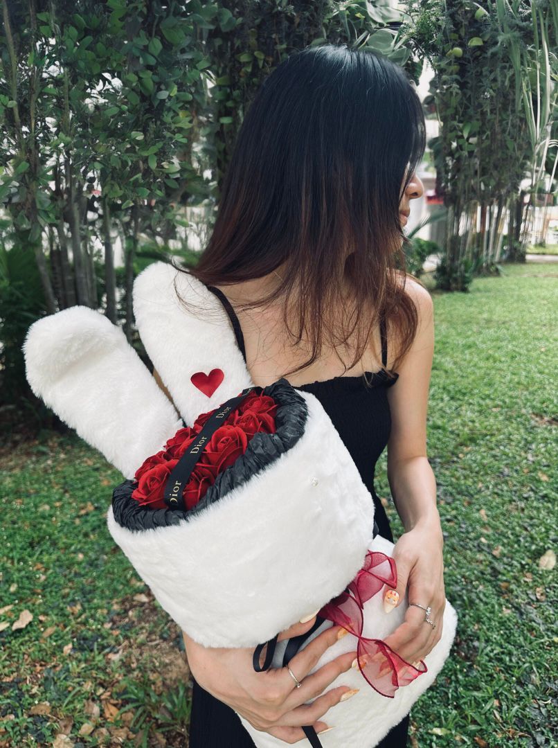 Bunny Bouquet _1