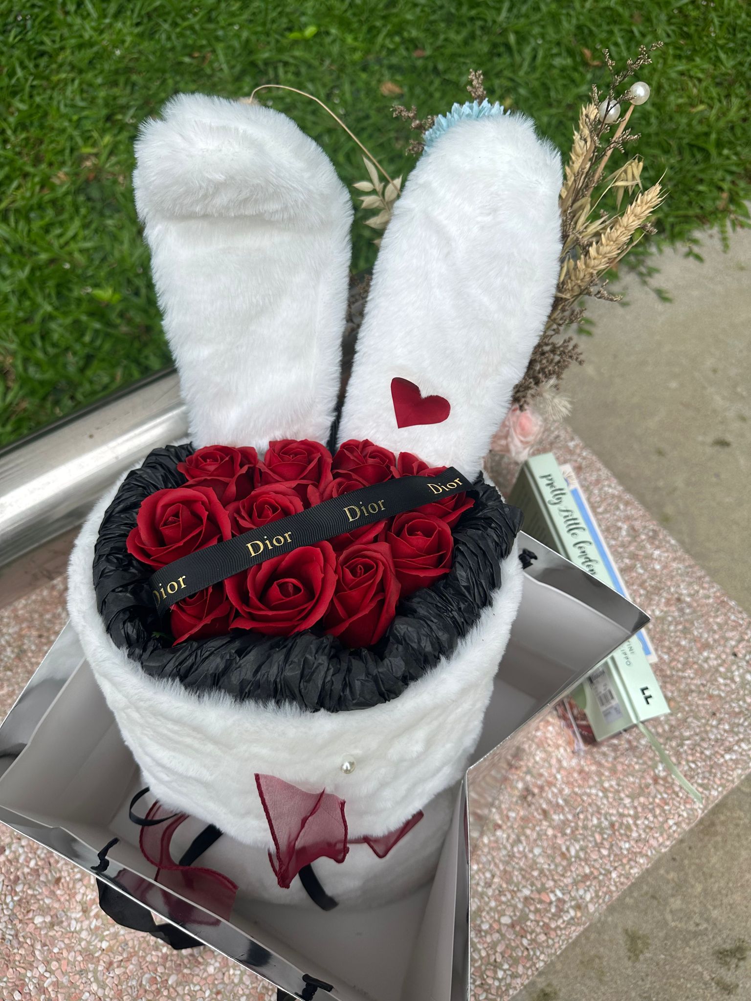 Bunny Bouquet _2