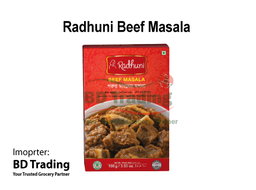 Radhuni Beef Masala