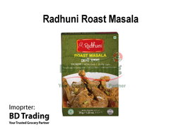 Radhuni Roast Masala