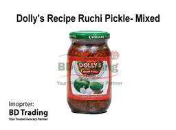  Ruchi Mixed Pickle 