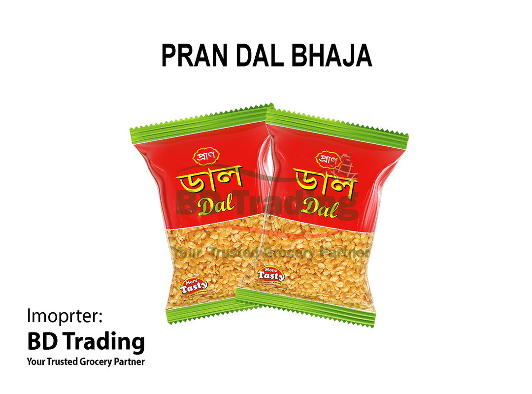 PRAN DAL BHAJA