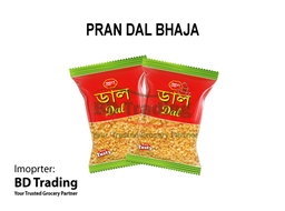 PRAN DAL BHAJA