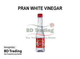 PRAN WHITE VINEGAR