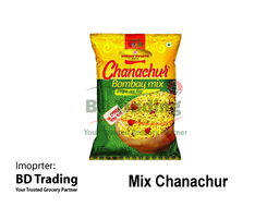 Mix Chanachur