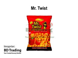 Mr. Twist