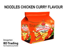 NOODLES CHICKEN CURRY FLAVOUR