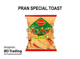 PRAN SPECIAL TOAST