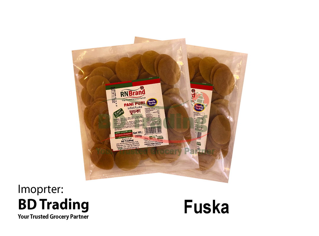 Fuska