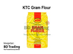 KTC Gram Flour