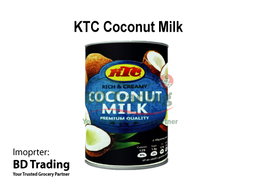 KTC Coconut Milk