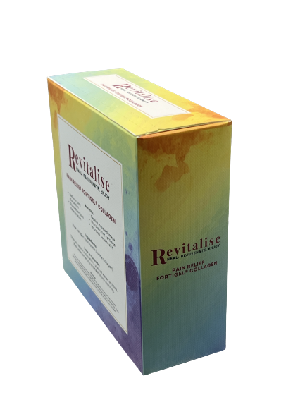 Pain Relief Fortigel® Collagen_2