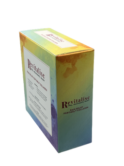 Pain Relief Fortigel® Collagen