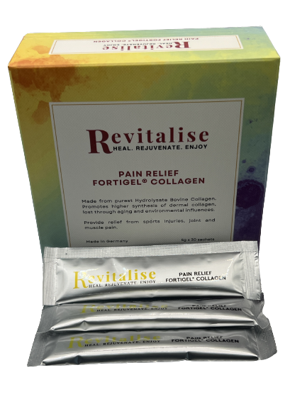 Pain Relief Fortigel® Collagen_3
