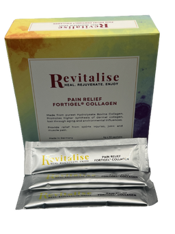 Pain Relief Fortigel® Collagen