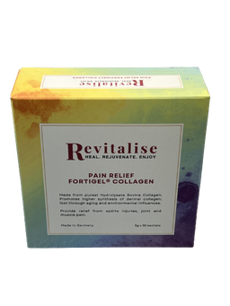 Pain Relief Fortigel® Collagen