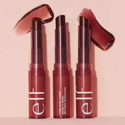 e.l.f. Sheer Slick Lipstick
