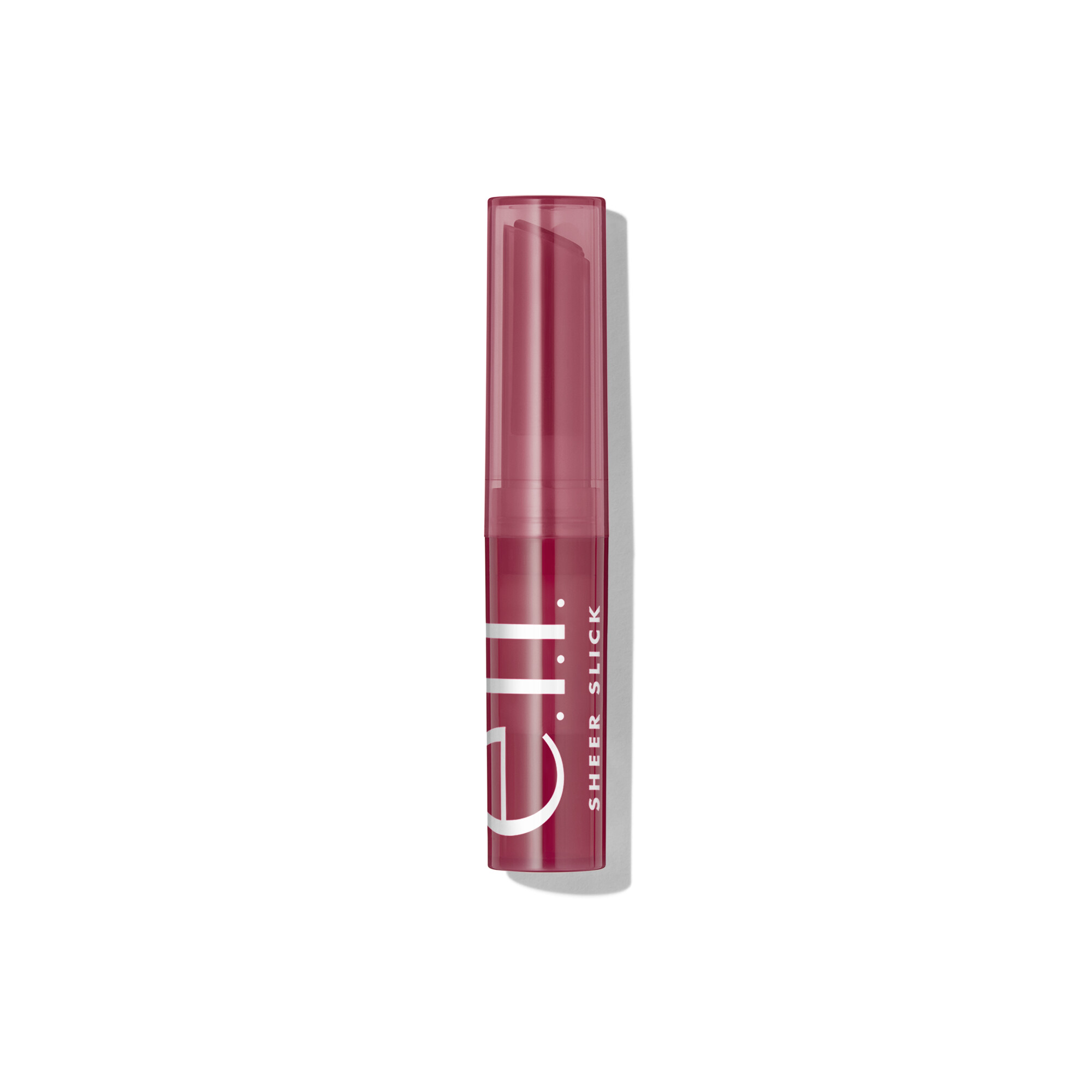 e.l.f. Sheer Slick Lipstick_2