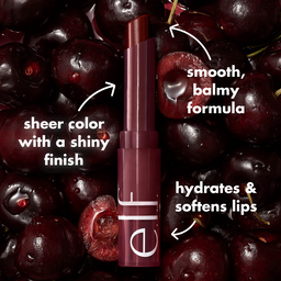 e.l.f. Sheer Slick Lipstick