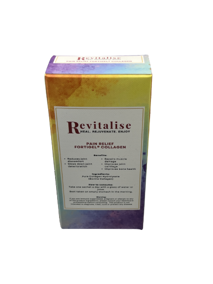 Pain Relief Fortigel® Collagen_1