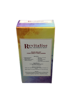 Pain Relief Fortigel® Collagen