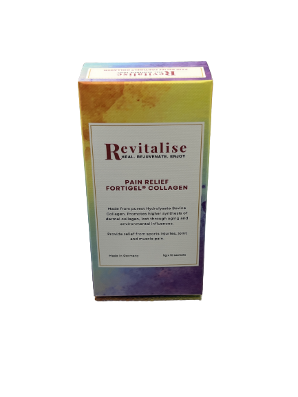 Pain Relief Fortigel® Collagen_0