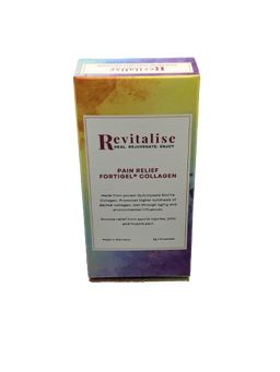 Pain Relief Fortigel® Collagen