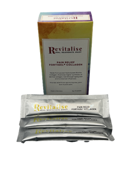 Pain Relief Fortigel® Collagen