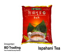 Ispahani Blender's Choice Premium Black Tea(Loose)