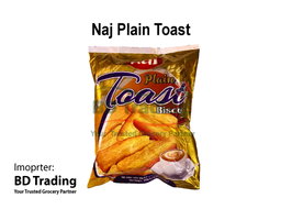 Naj Plain Toast