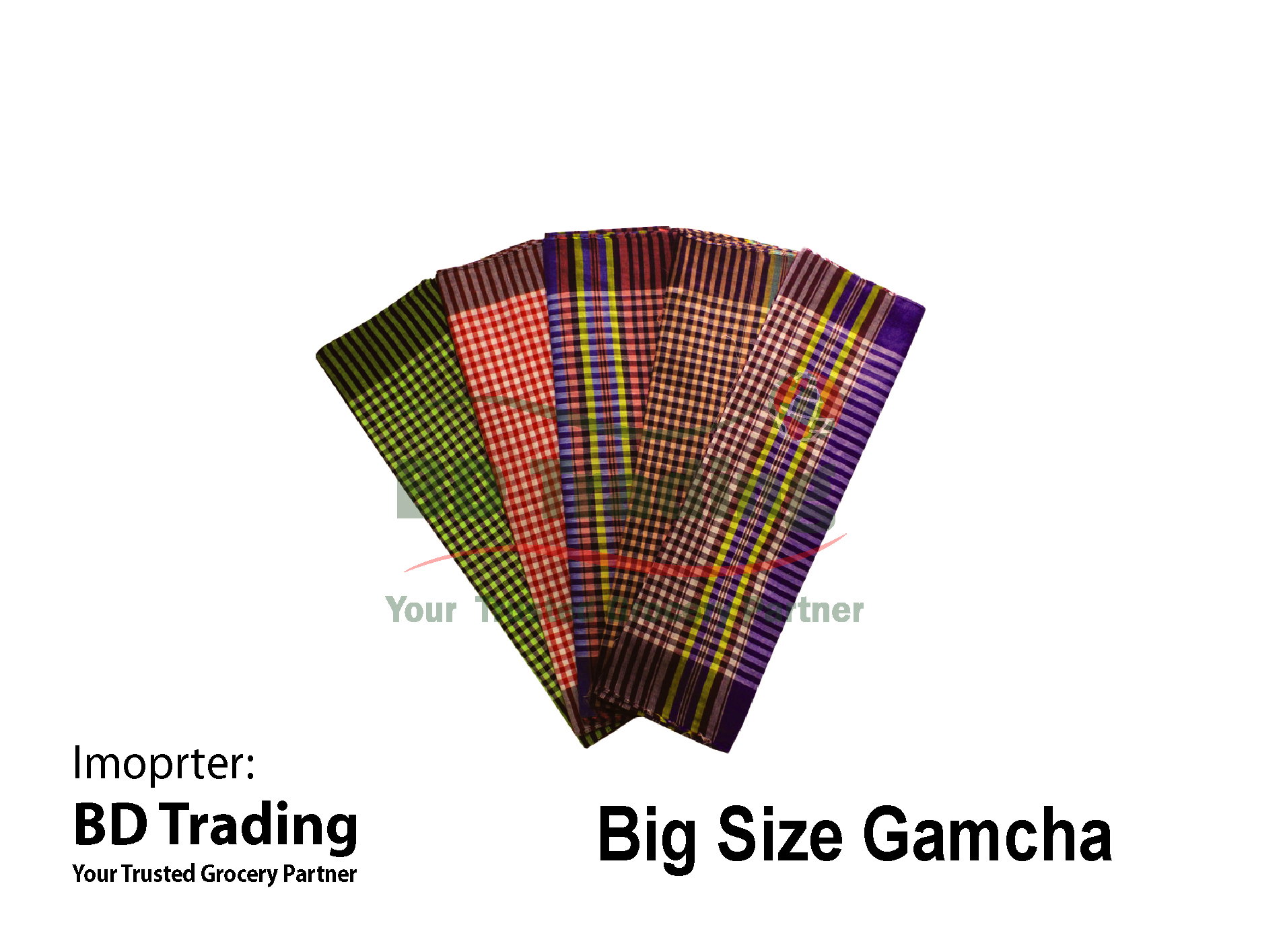 Big Size Gamcha_0