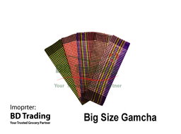 Big Size Gamcha